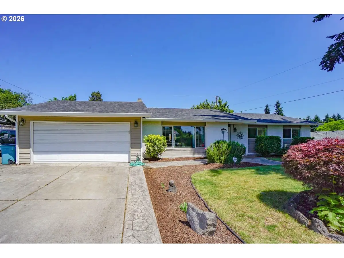 8914 NE 59th St, Vancouver, WA 98662 - #1