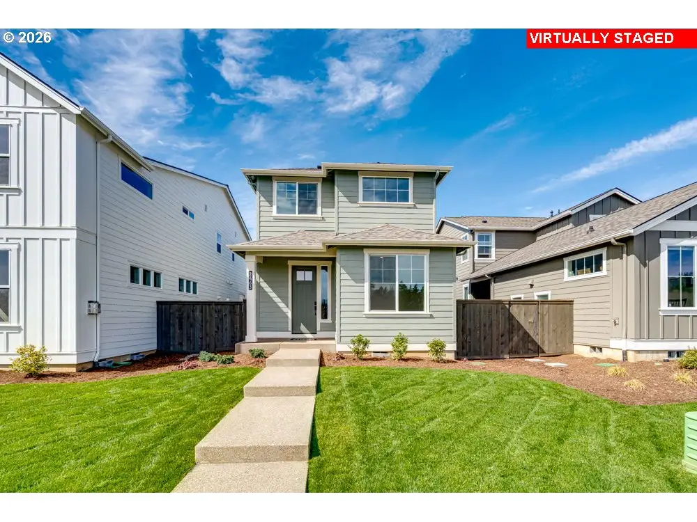 2463 N Villa Rd, Newberg, OR 97132 - #1