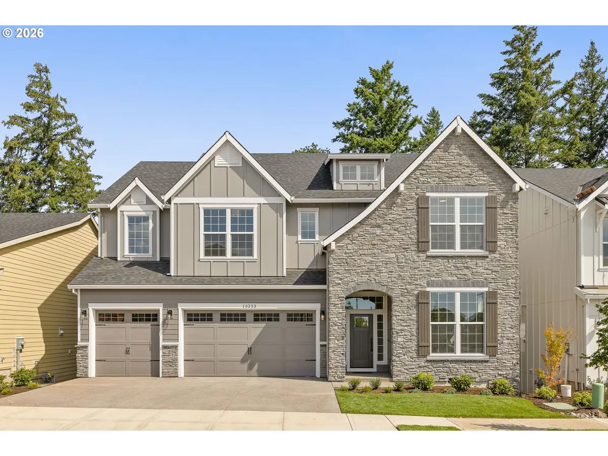 13233 NW Carson Rd #Lot 5, Portland, OR 97229 - #1