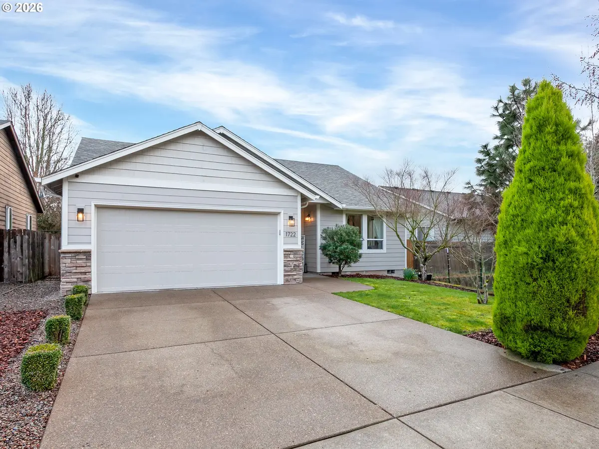 1722 Elk River St Nw, Salem, OR 97304 - #1