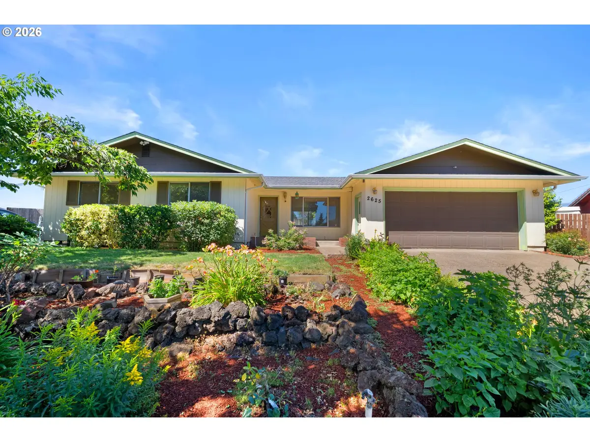2625 Elysium Ave, Eugene, OR 97401 - #1