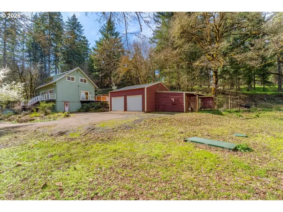 86182 Lorane Hwy, Eugene, OR 97405 - #3