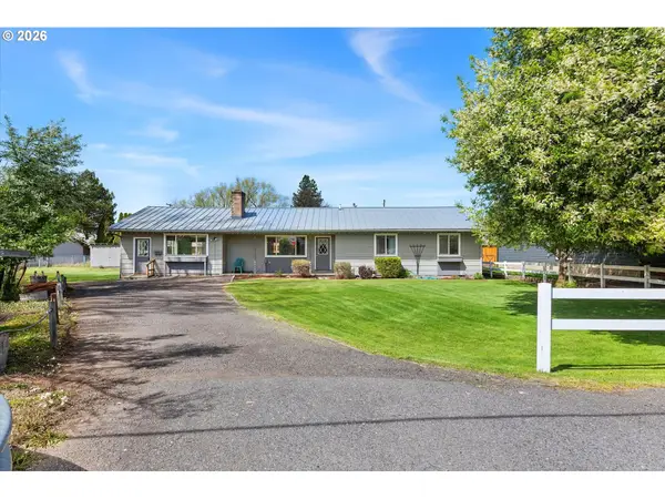 505 W Greenwood St, Enterprise, OR 97828