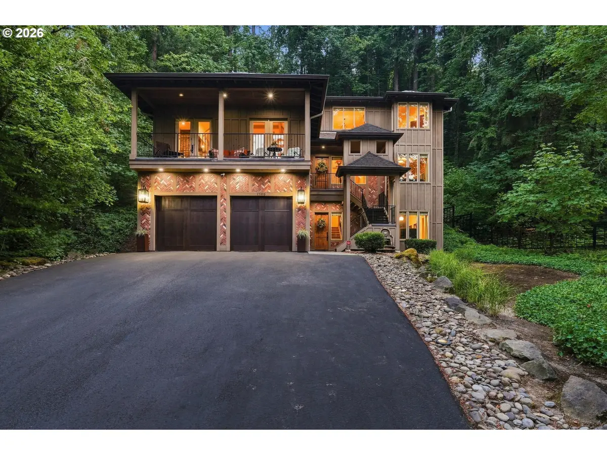 17410 Upper Cherry Ln, Lake Oswego, OR 97034 - #1