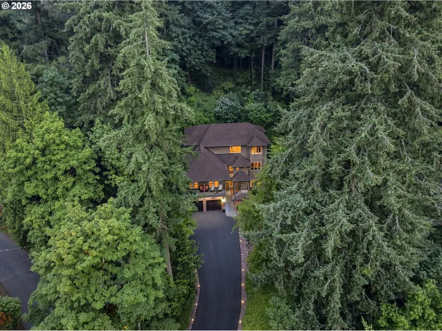 17410 Upper Cherry Ln, Lake Oswego, OR 97034 - #3
