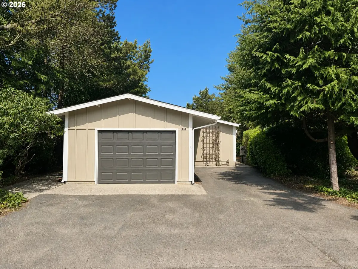 1600 Rhododendron Dr #245, Florence, OR 97439 - #1