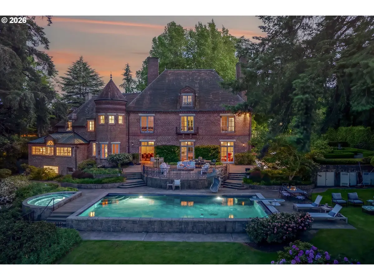 11522 S Riverwood Rd, Portland, OR 97219 - #1