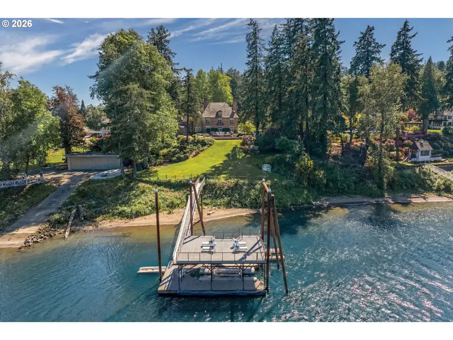 11522 S Riverwood Rd, Portland, OR 97219 - #3