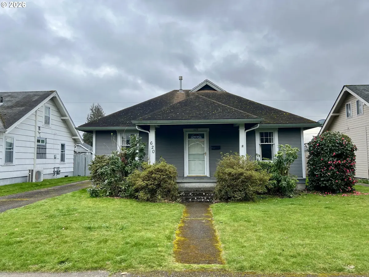 620 20th Ave, Longview, WA 98632 - #1