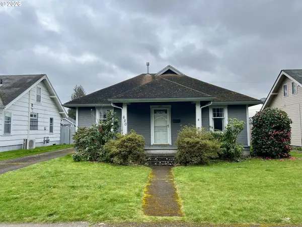 620 20th Ave, Longview, WA 98632