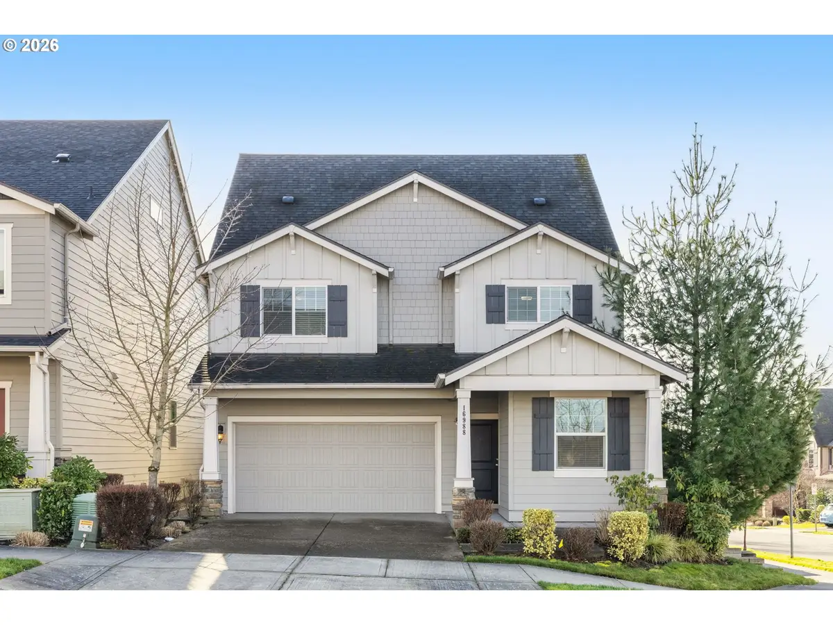 16988 NW Antonio St, Portland, OR 97229 - #1