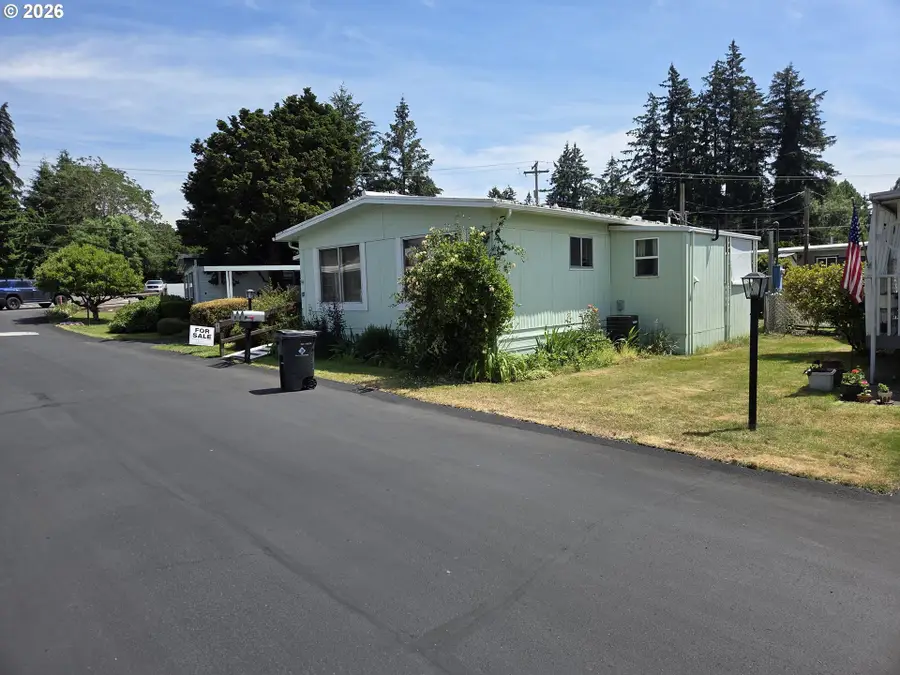 1693 N Shepherd Rd #30, Washougal, WA 98671 - #2