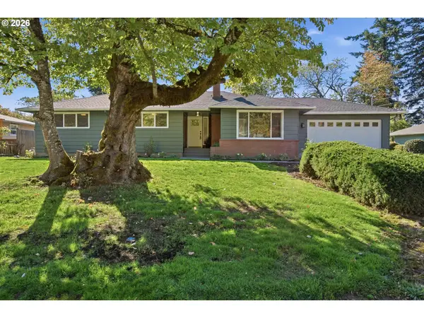 5722 SE Harlene St, Milwaukie, OR 97222