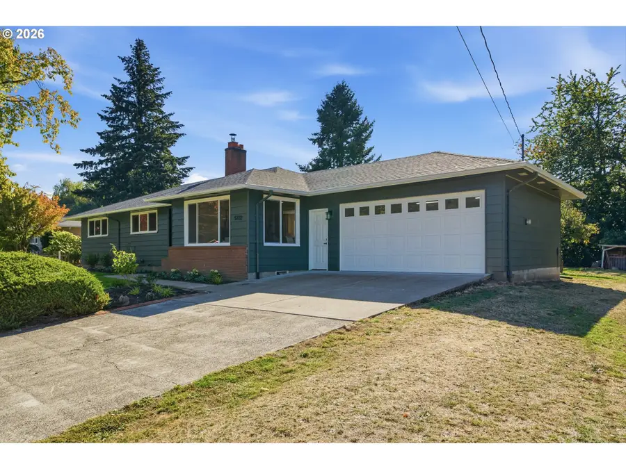 5722 SE Harlene St, Milwaukie, OR 97222 - #2