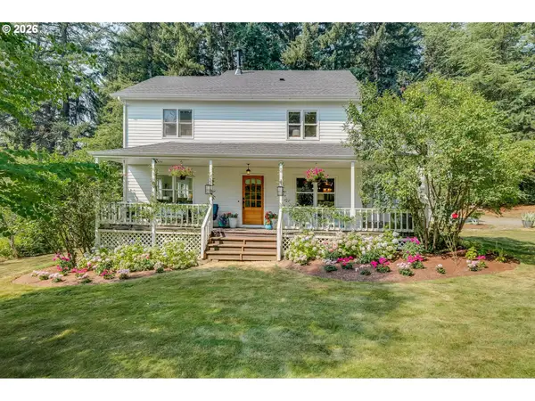 16501 NE 187th Ct, BrushPrairie, WA 98606