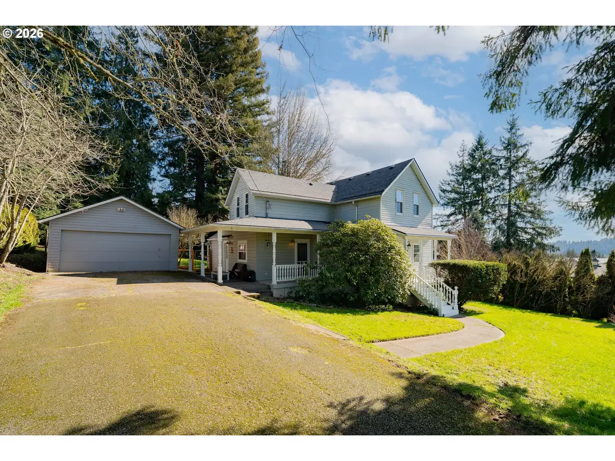 725 Aspen Ave, La Center, WA 98629 - #1