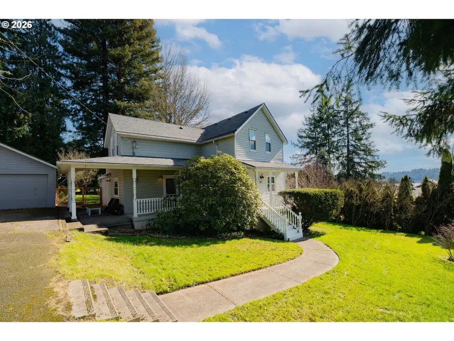 725 Aspen Ave, La Center, WA 98629 - #2