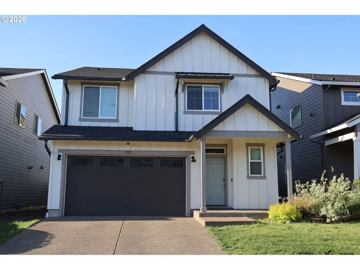 1925 NW Wessex St, McMinnville, OR 97128 - #1