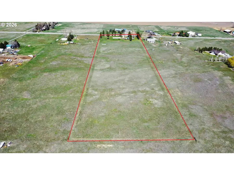 15828 Hunt Mountain Ln, Wingville Haines, OR 97814 - #3