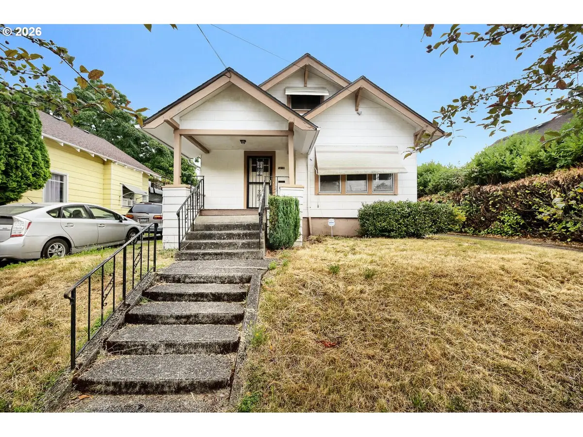 5218 NE 18th Ave, Portland, OR 97211 - #1