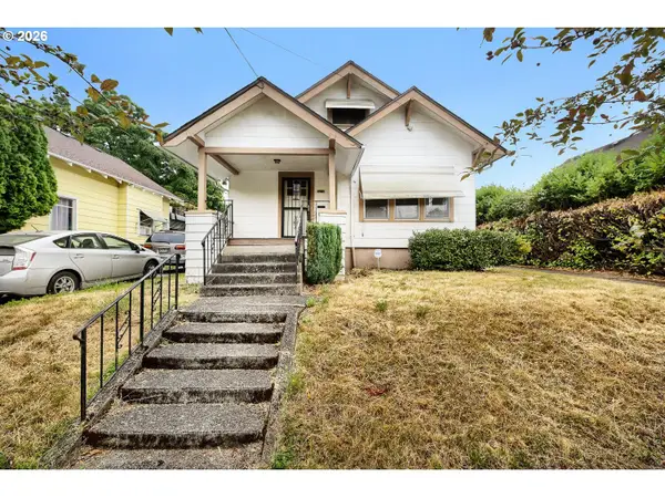 5218 NE 18th Ave, Portland, OR 97211