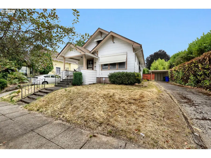5218 NE 18th Ave, Portland, OR 97211 - #2