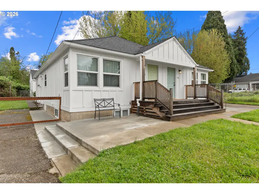 510 E 16th St, Vancouver, WA 98663 - #2