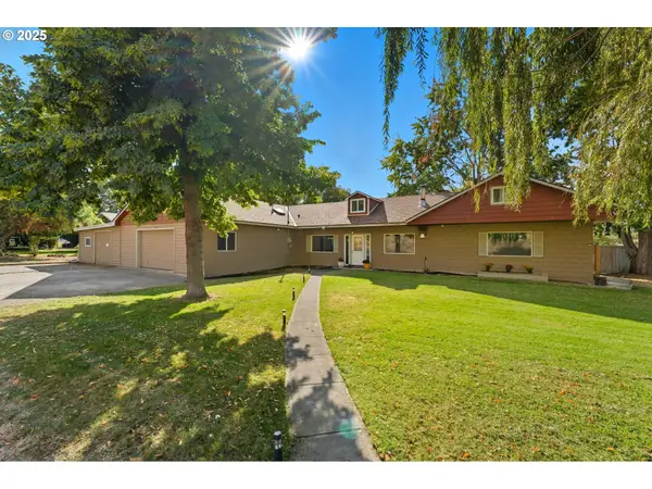 54068 Walla Walla River Rd, MiltonFreewater, OR 97862