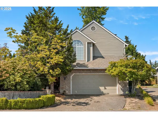 16085 NW Harriet Ct, Beaverton, OR 97006