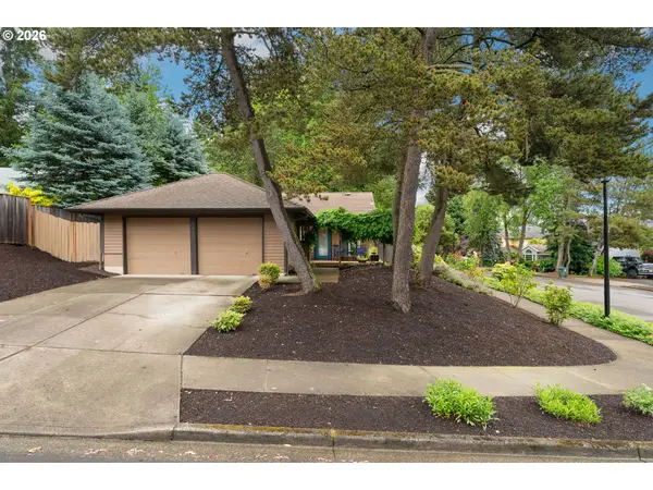 5412 NW Burning Tree Ct, Portland, OR 97229