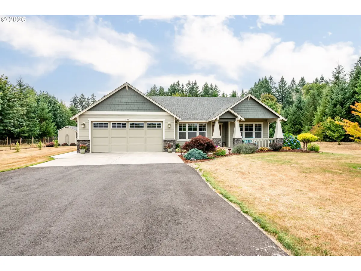 701 Ph 10, Castle Rock, WA 98611 - #1