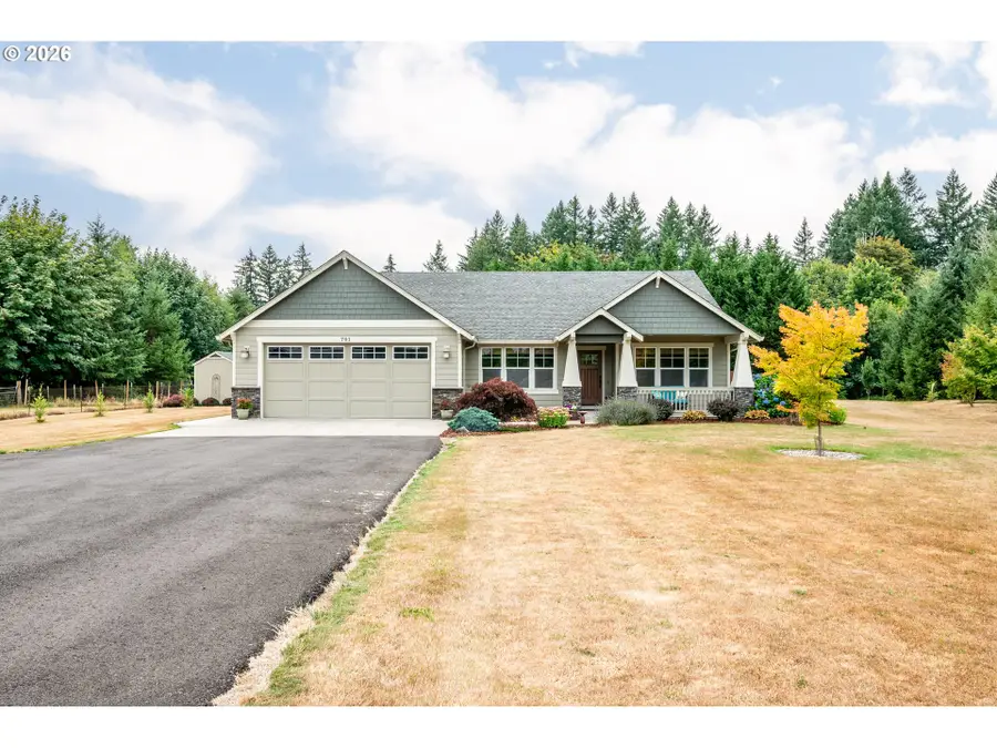 701 Ph 10, Castle Rock, WA 98611 - #2