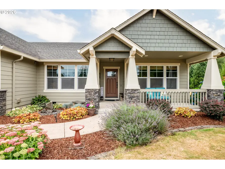701 Ph 10, Castle Rock, WA 98611 - #3