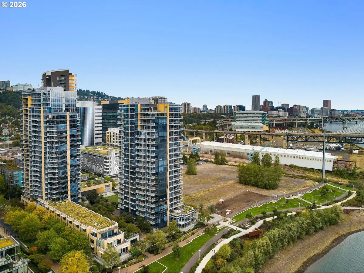 3570 S River Pkwy #1303, Portland, OR 97239 - #1