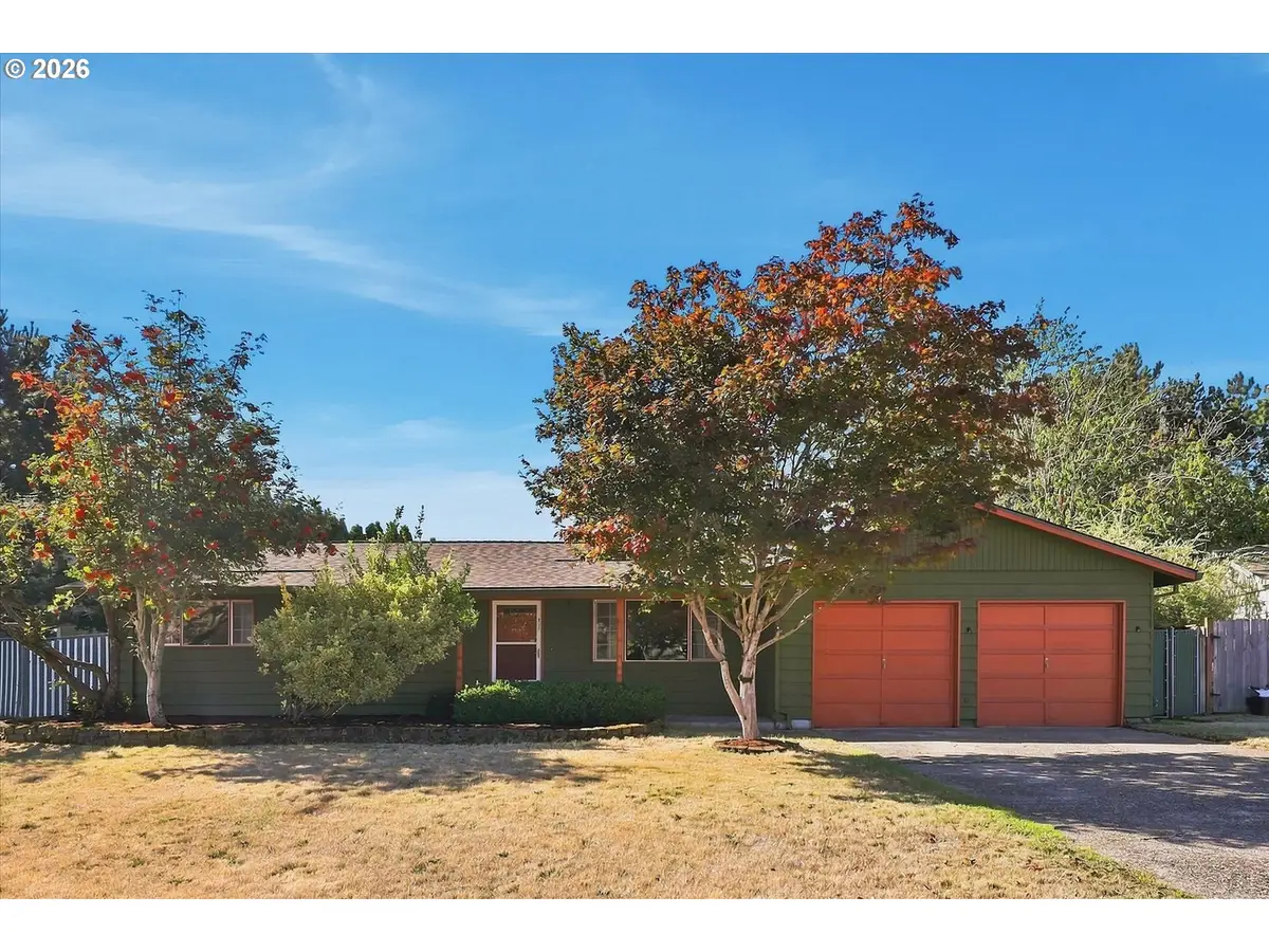 917 SE 168th Ave, Portland, OR 97233 - #1
