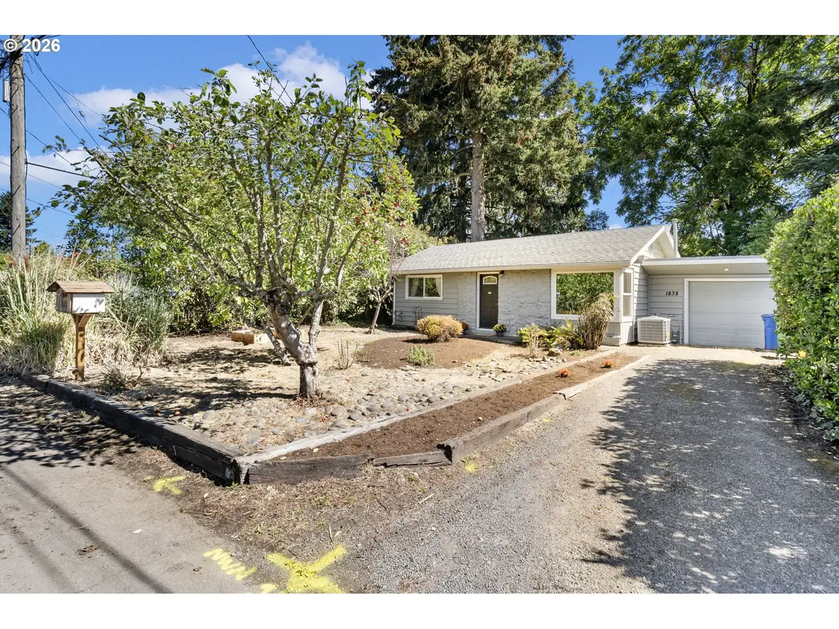 1838 NE 113th Ave, Portland, OR 97220 - #1