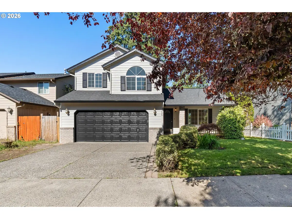 8405 NE 39th Ave, Vancouver, WA 98665 - #1