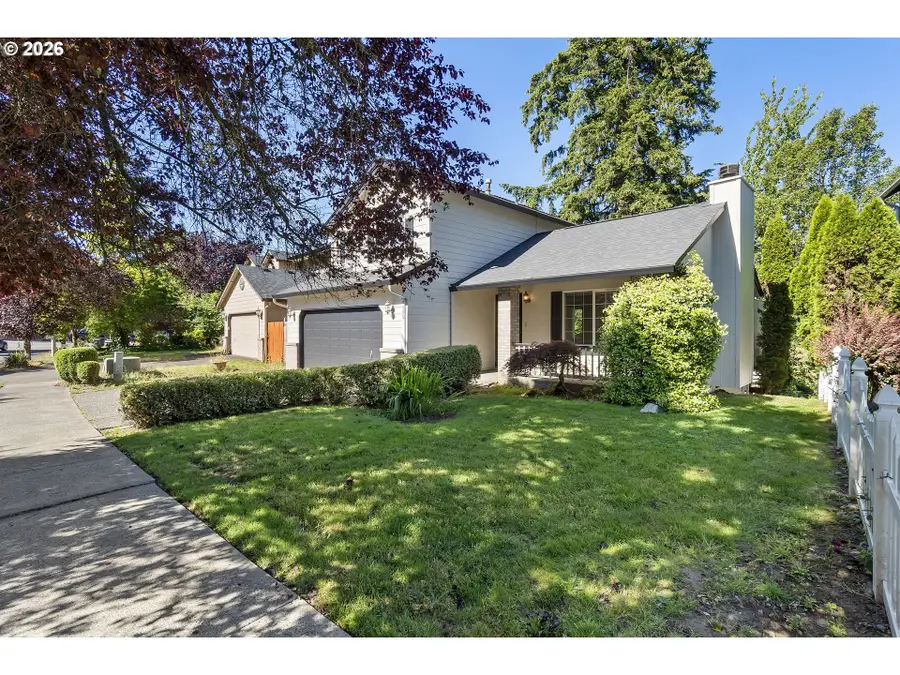 8405 NE 39th Ave, Vancouver, WA 98665 - #2