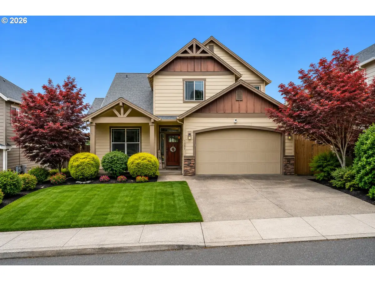 1305 NE Cooper Ln, Estacada, OR 97023 - #1