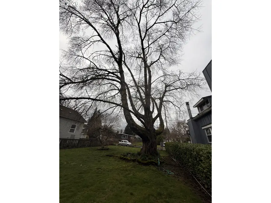 0 N Polk Ave, Portland, OR 97203 - #2