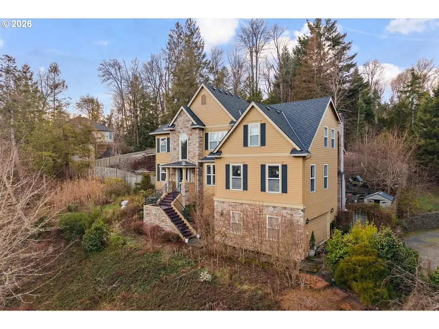 10545 NW La Cassel Crest Ln, Portland, OR 97229 - Image #3