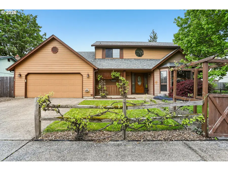 13906 NE 7th Way, Vancouver, WA 98684 - #2