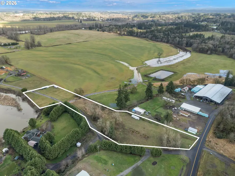 108 Shoreline Dr, Toledo, WA 98591 - #2