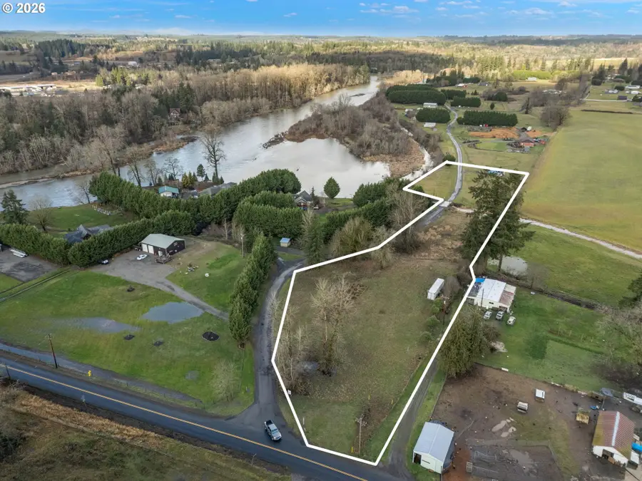 108 Shoreline Dr, Toledo, WA 98591 - #3