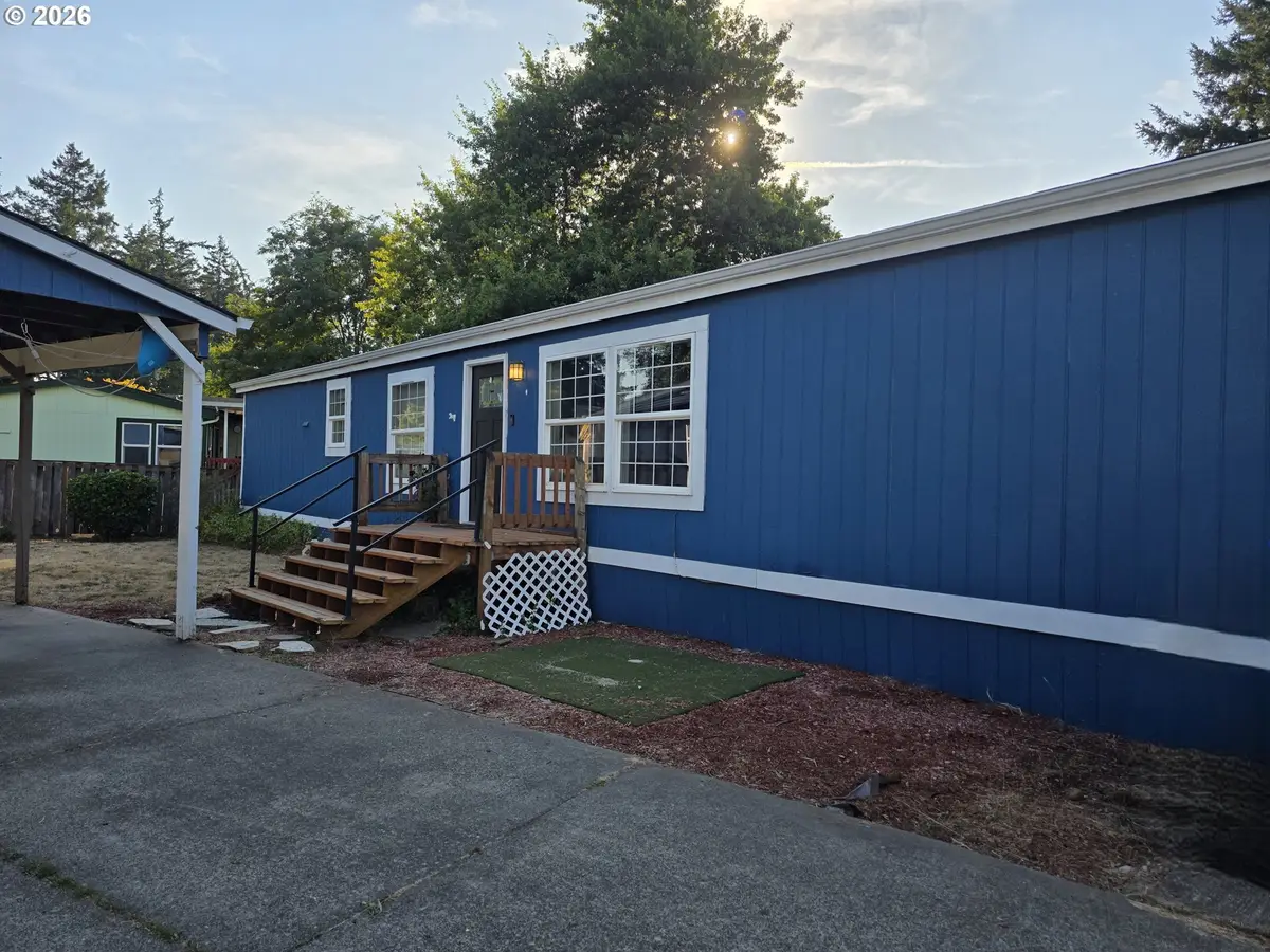 13315 SE Pardee Dr, Portland, OR 97236 - #1