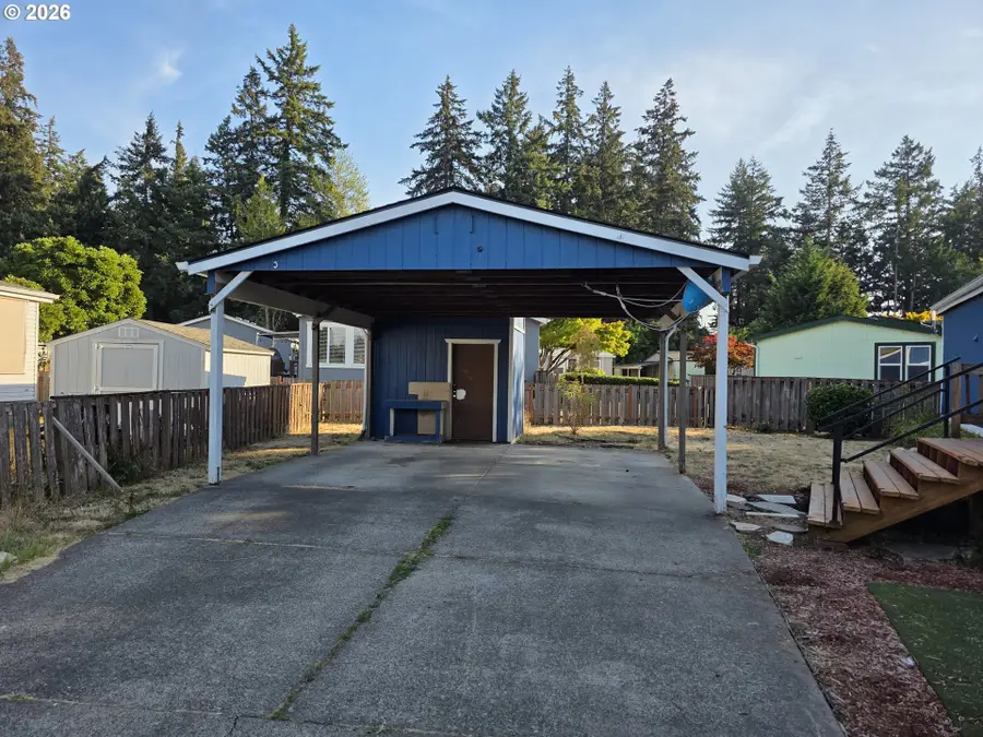 13315 SE Pardee Dr, Portland, OR 97236 - #3