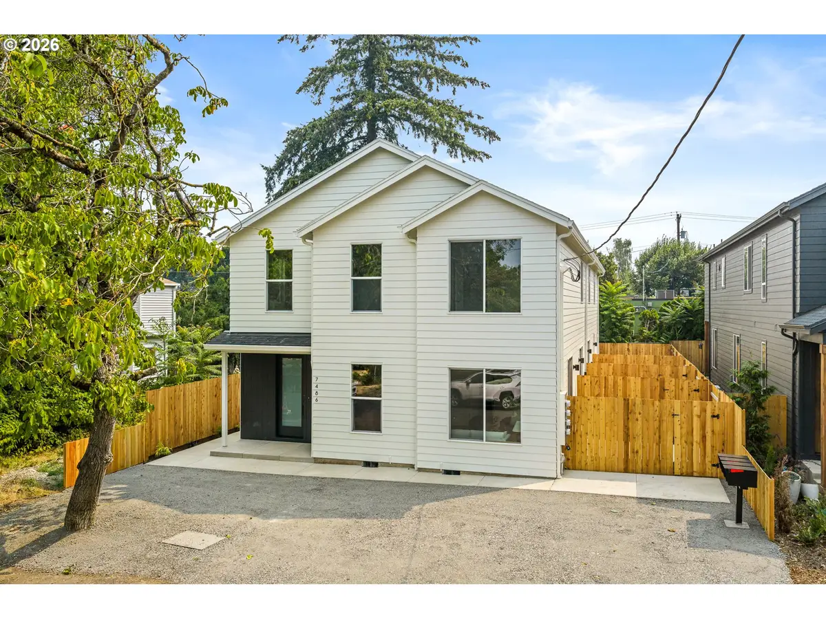 7480 SE 51st Ave, Portland, OR 97206 - #1