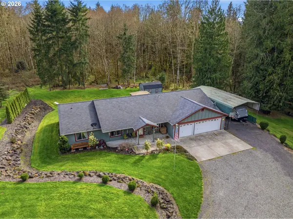 260 Trinity Dr, CastleRock, WA 98611