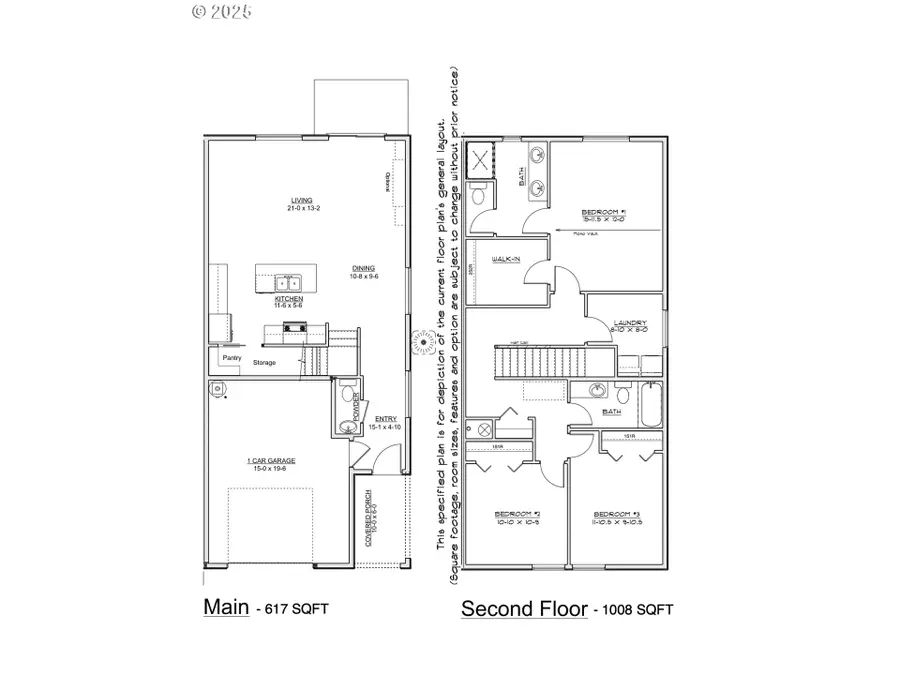 245 SE Jensen Ave, Corvallis, OR 97333 - #3