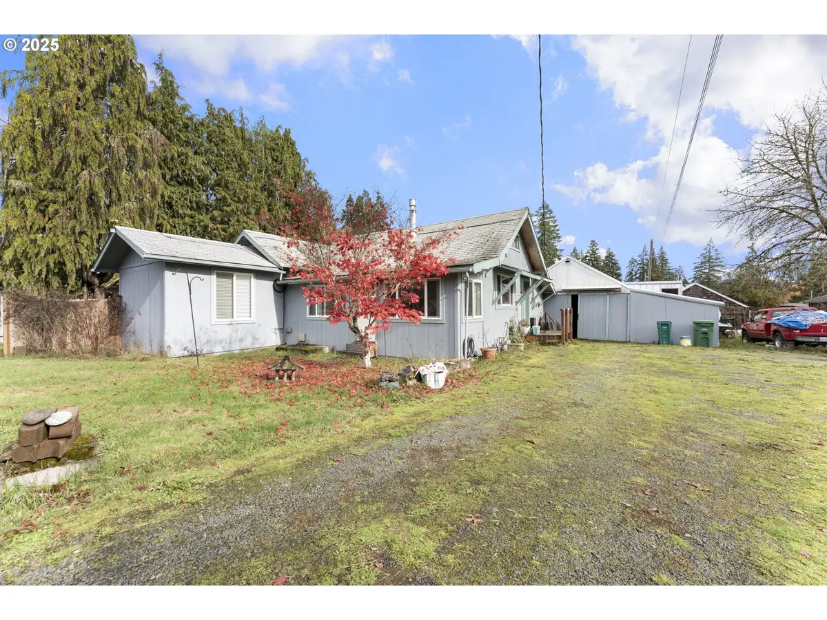 1160 Rose Ave, Vernonia, OR 97064 - Image #1